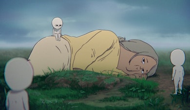 La nueva comedia animada, "Efectos Colaterales", se estrena el 2 de febrero en Max y Adult Swim