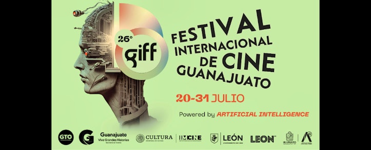 GIFF XXVI reúne lo mejor del cine mundial