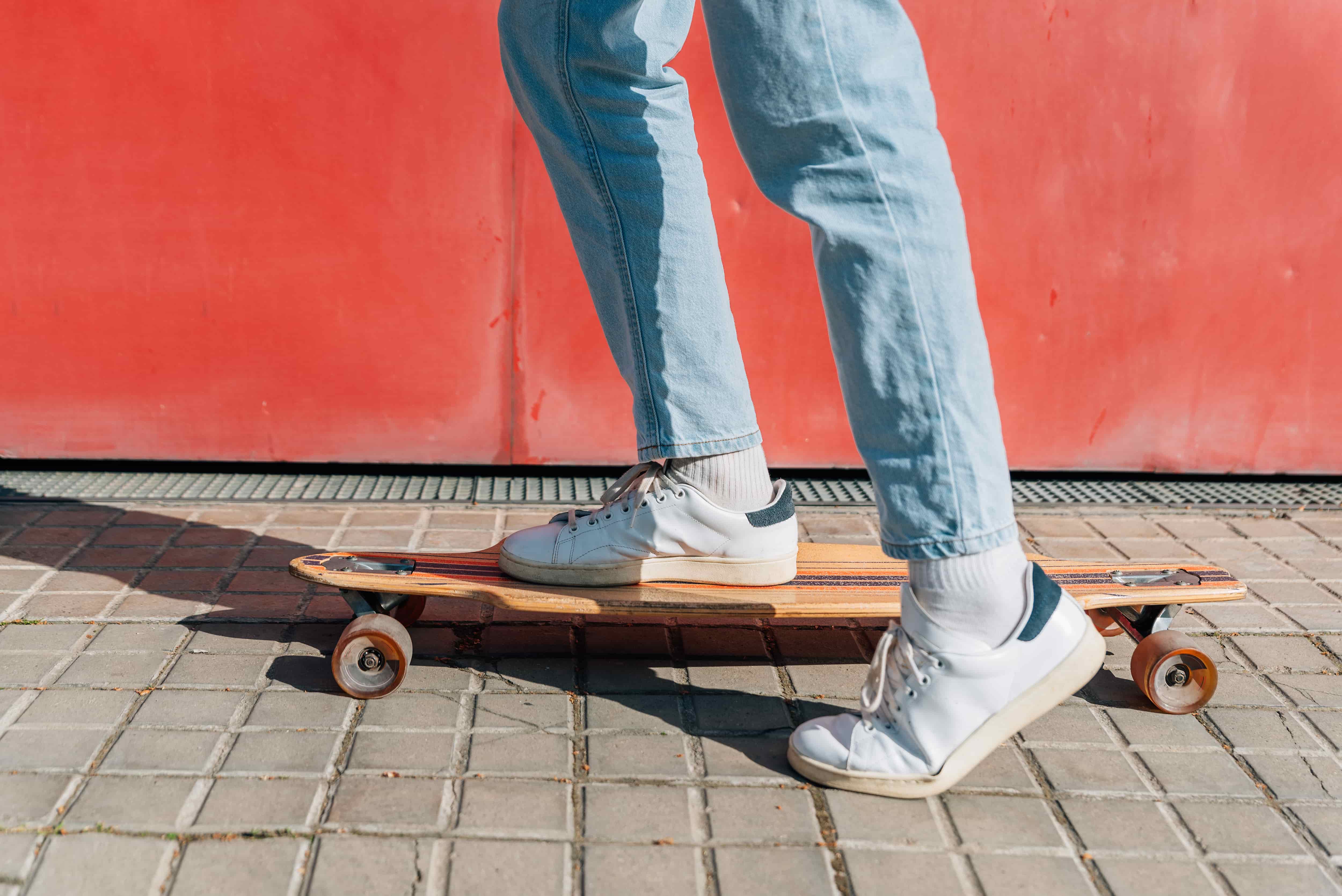Estilo skate, los básicos y dónde conseguirlos
