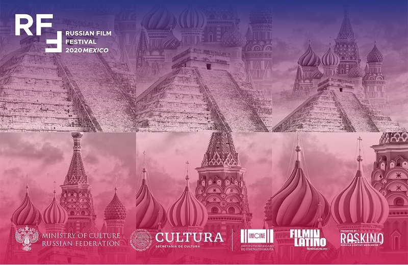 Russian Film Festival se realizará en México