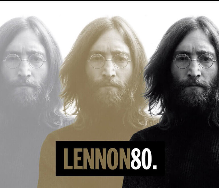 80 años de John Lennon