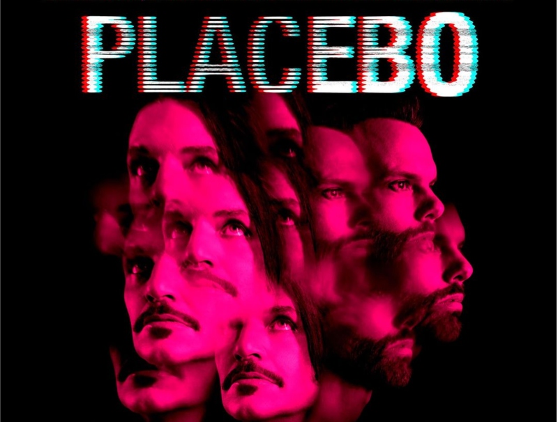 Placebo listo para presentarse en el Palacio de los Deportes 