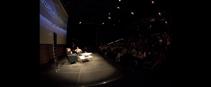 Lo mejor del segundo de FICUNAM 2023