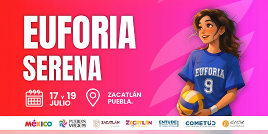 Euforia Serena
