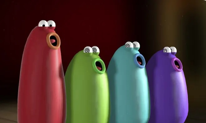 Una ópera familiar apoyada por Google