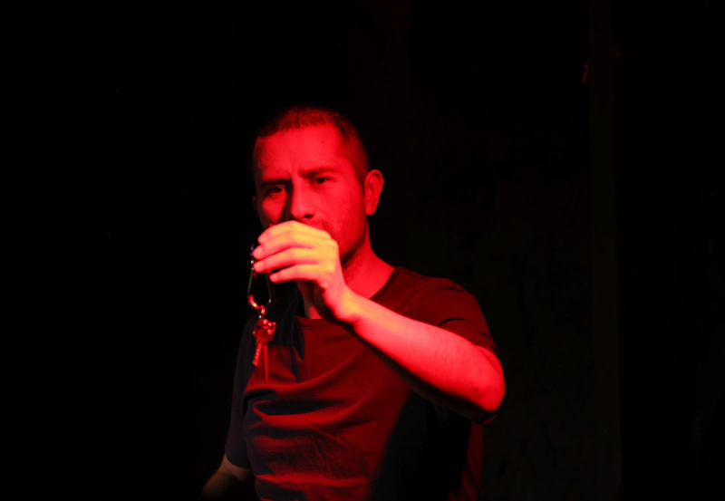 "Memoria en el asfalto", una historia de amor, pérdida y búsqueda, en el Foro Alternativo del Centro Cultural Helénico