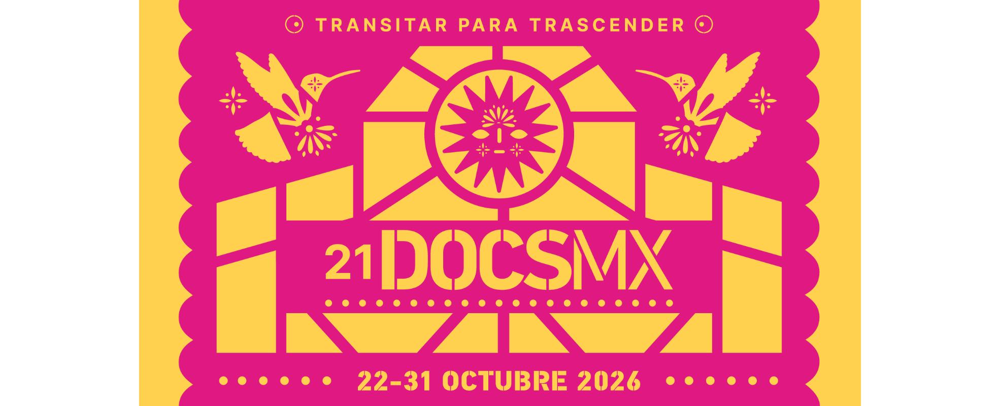 DocsMX abre su 21.ª edición a nuevas historias y miradas del mundo