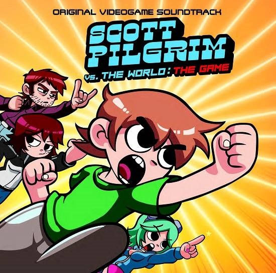 "Scott Pilgrim vs. The World: The Game - Complete Edition" estará disponible el 14 de enero de 2021