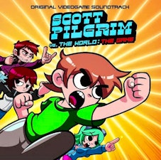 "Scott Pilgrim vs. The World: The Game - Complete Edition" estará disponible el 14 de enero de 2021