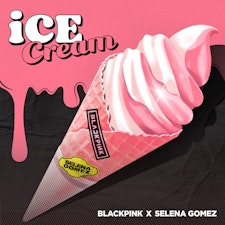 “Ice Cream”, Blackpink x Selena Gomez