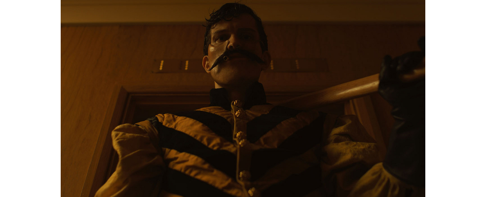 Prepárate para el ciclo del terror de Diamond Films