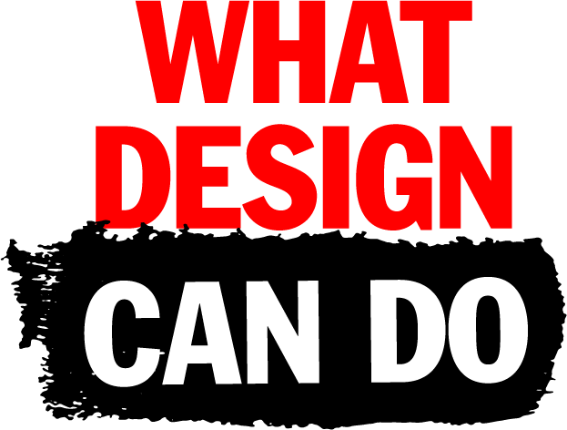 ¿Cómo puede el diseño ayudarnos a mejorar el mundo?