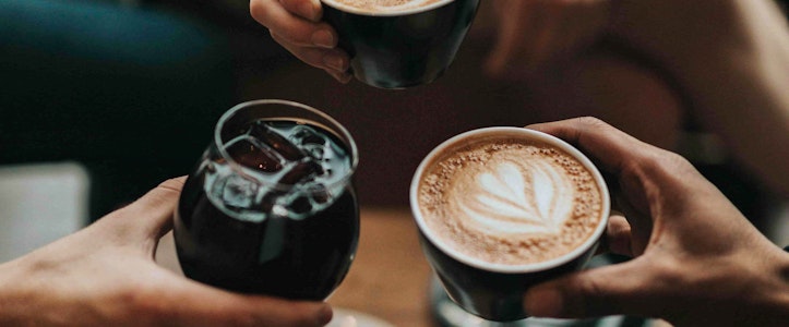 “Fika”, una práctica sueca que te salvará del estrés