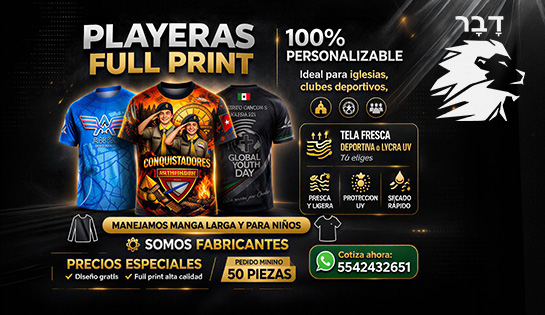 DAVAR, BEAT e IMPRESOS - Precio Especial y Diseño Grati