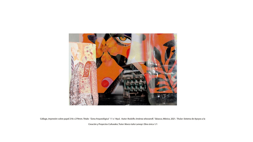 Recorre el territorio del cacao a través de la lente del artista visual Rodolfo Jiménez León