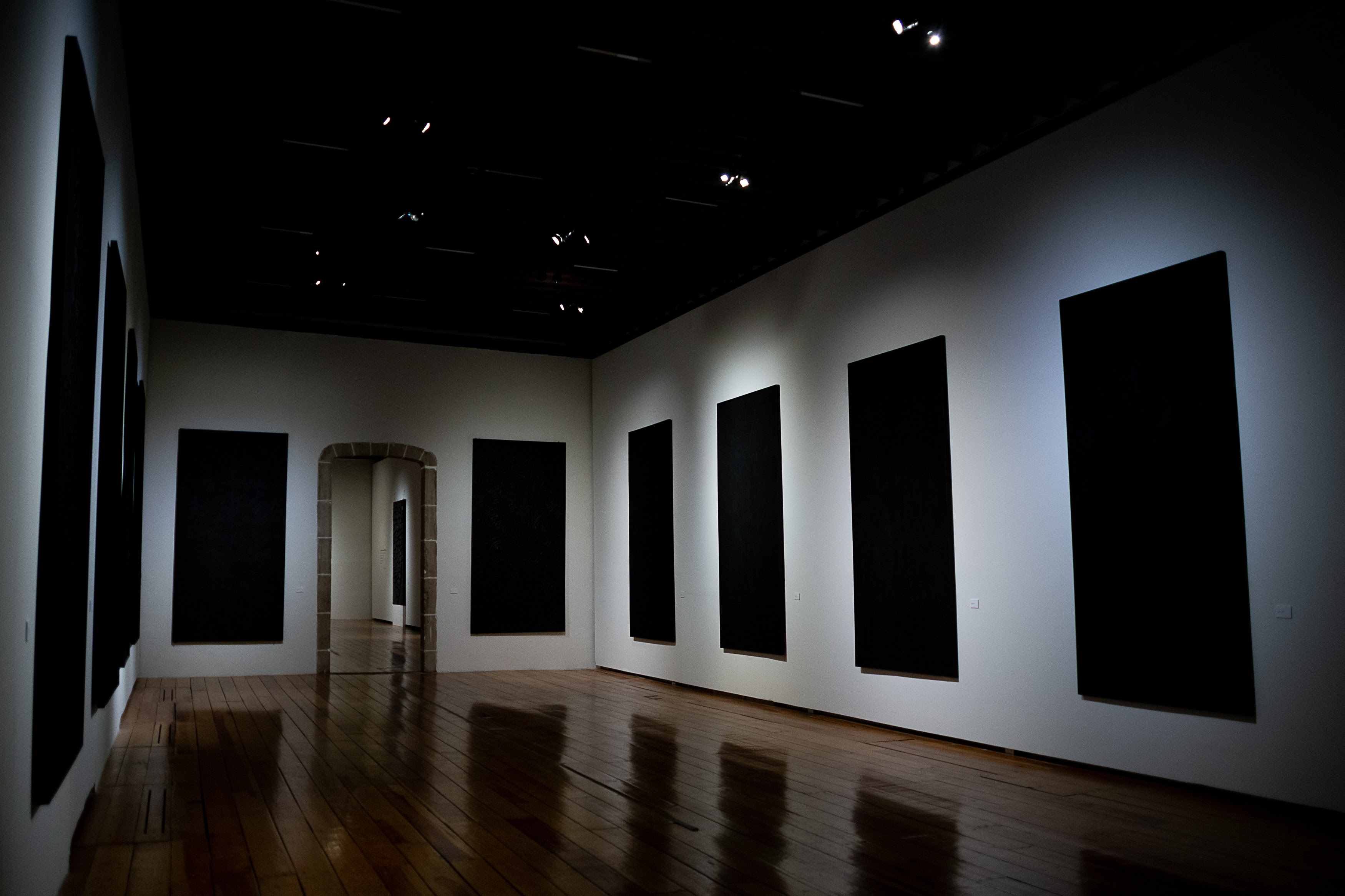 El Museo de la Ciudad de México inaugura ”El Negro de Beatriz Zamora”