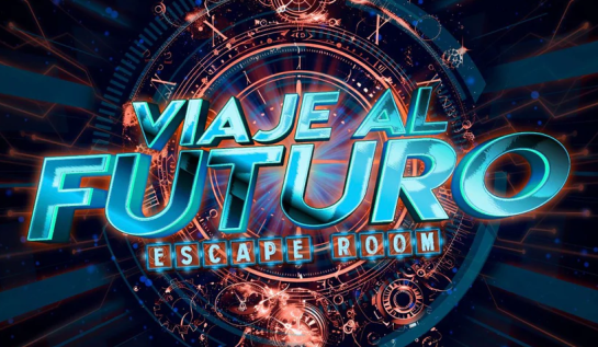 Inspark: Escape Room