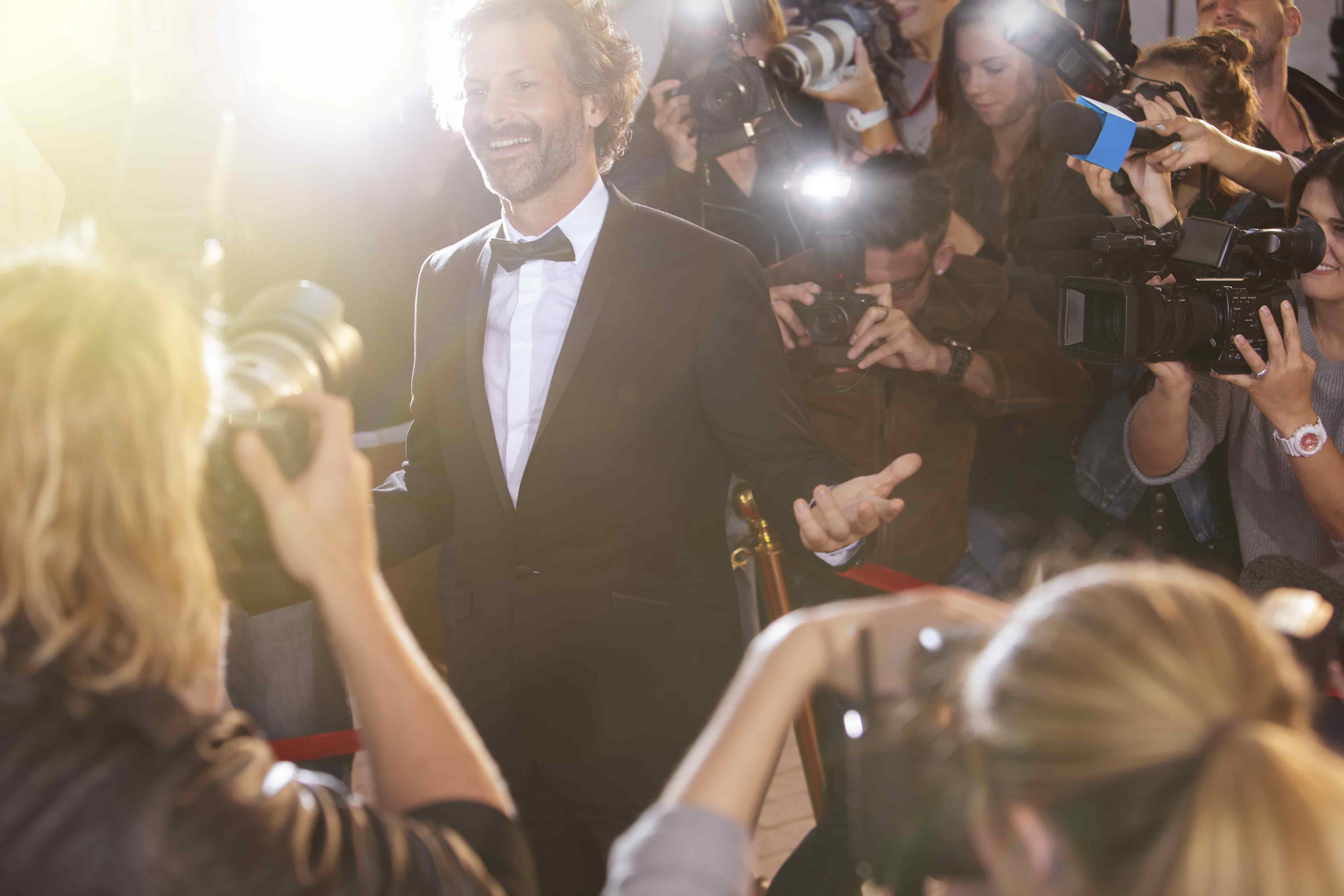 Íconos pop en la política: en busca de un mayor rating