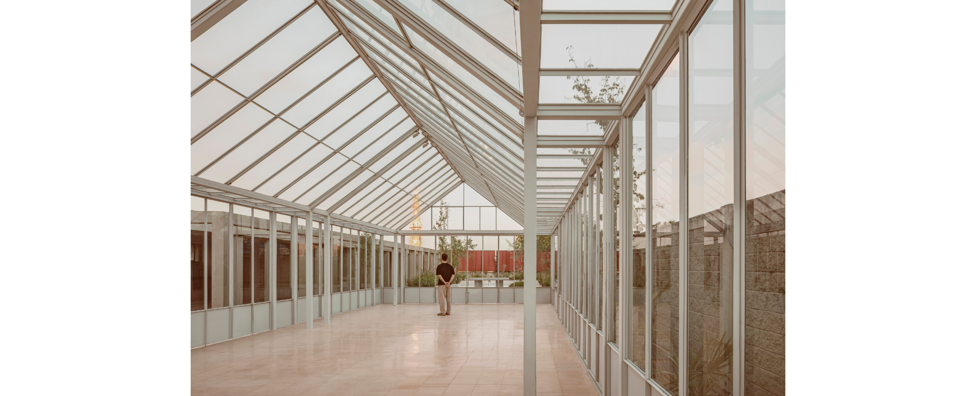 Open House CDMX regresa en marzo de 2026 con "Adaptaciones para el Futuro"