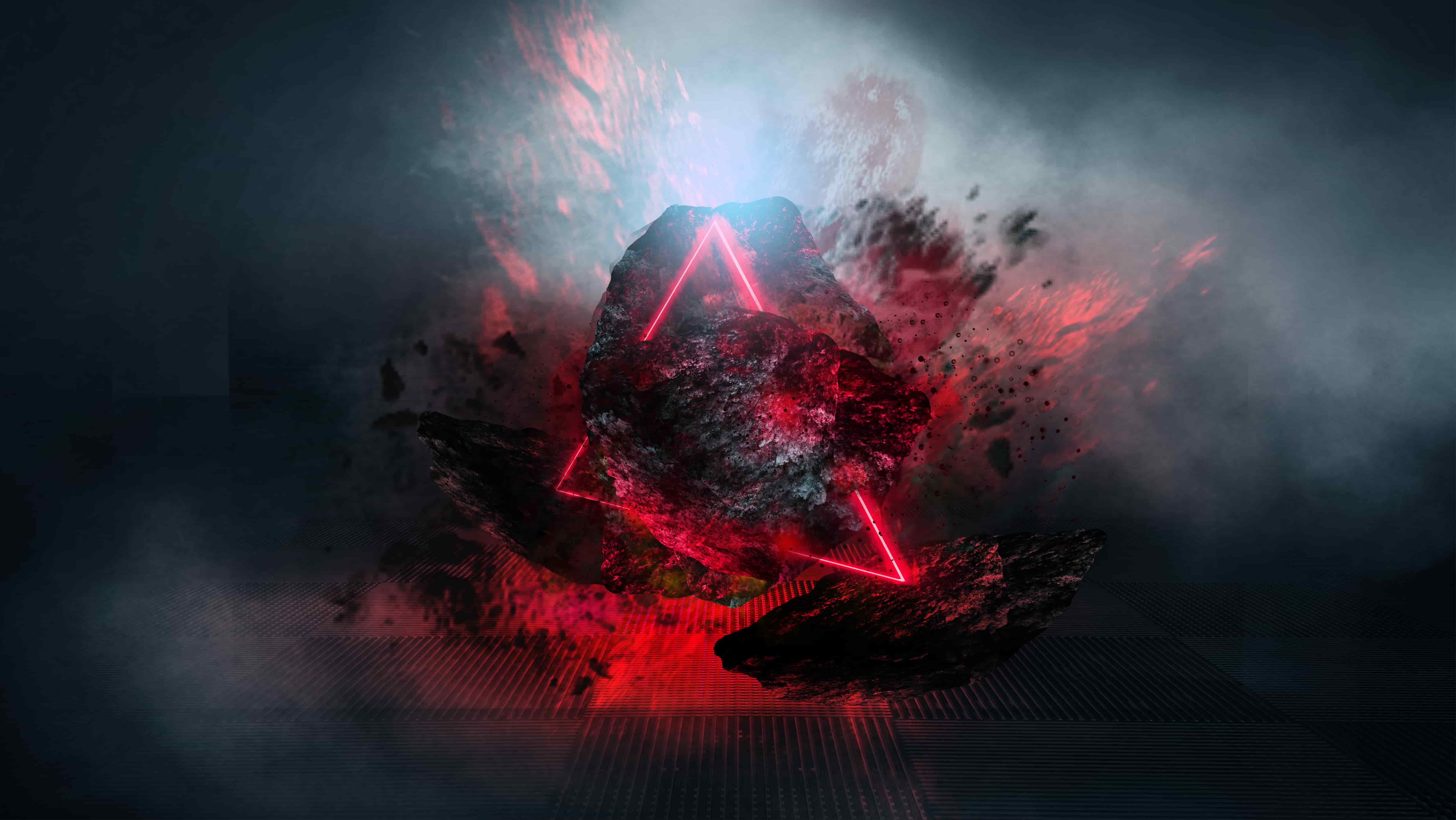 The Future y otras series de ciencia ficción