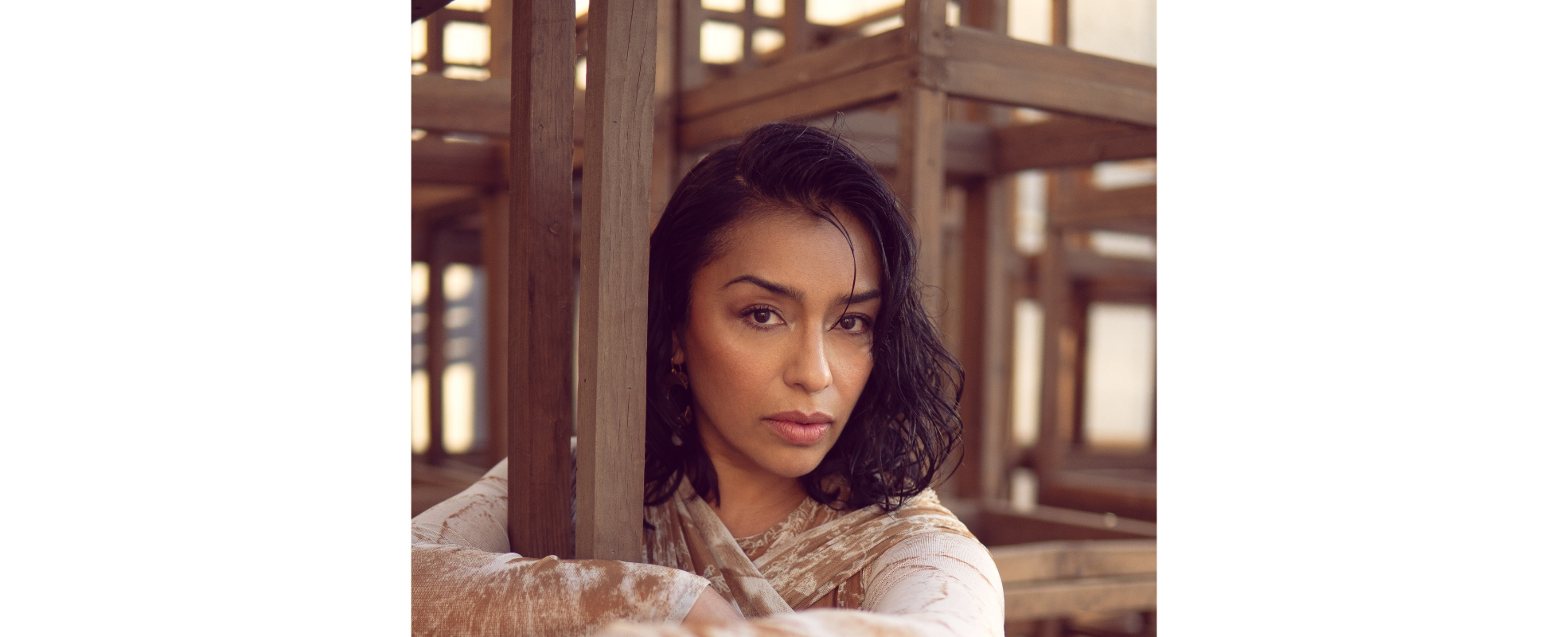 Adriana Paz llega a atresplayer Internacional con "Perdida", thriller de Atresmedia