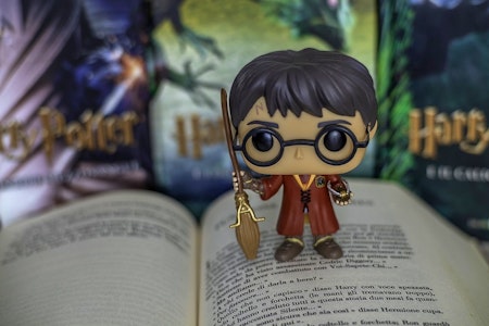 “Harry Potter: The Exhibition”, la experiencia ideal del Mundo Mágico