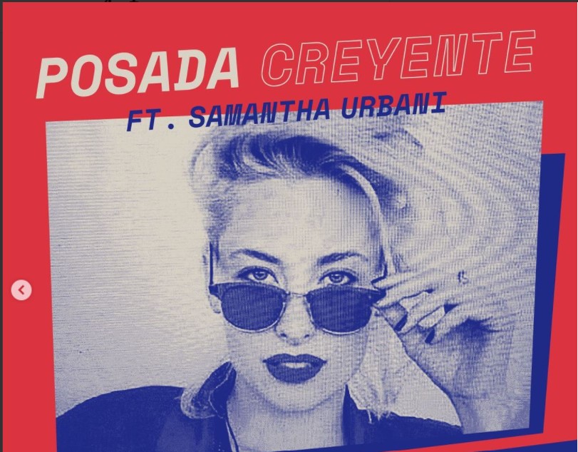 Café de Nadie y el inicio de las posadas