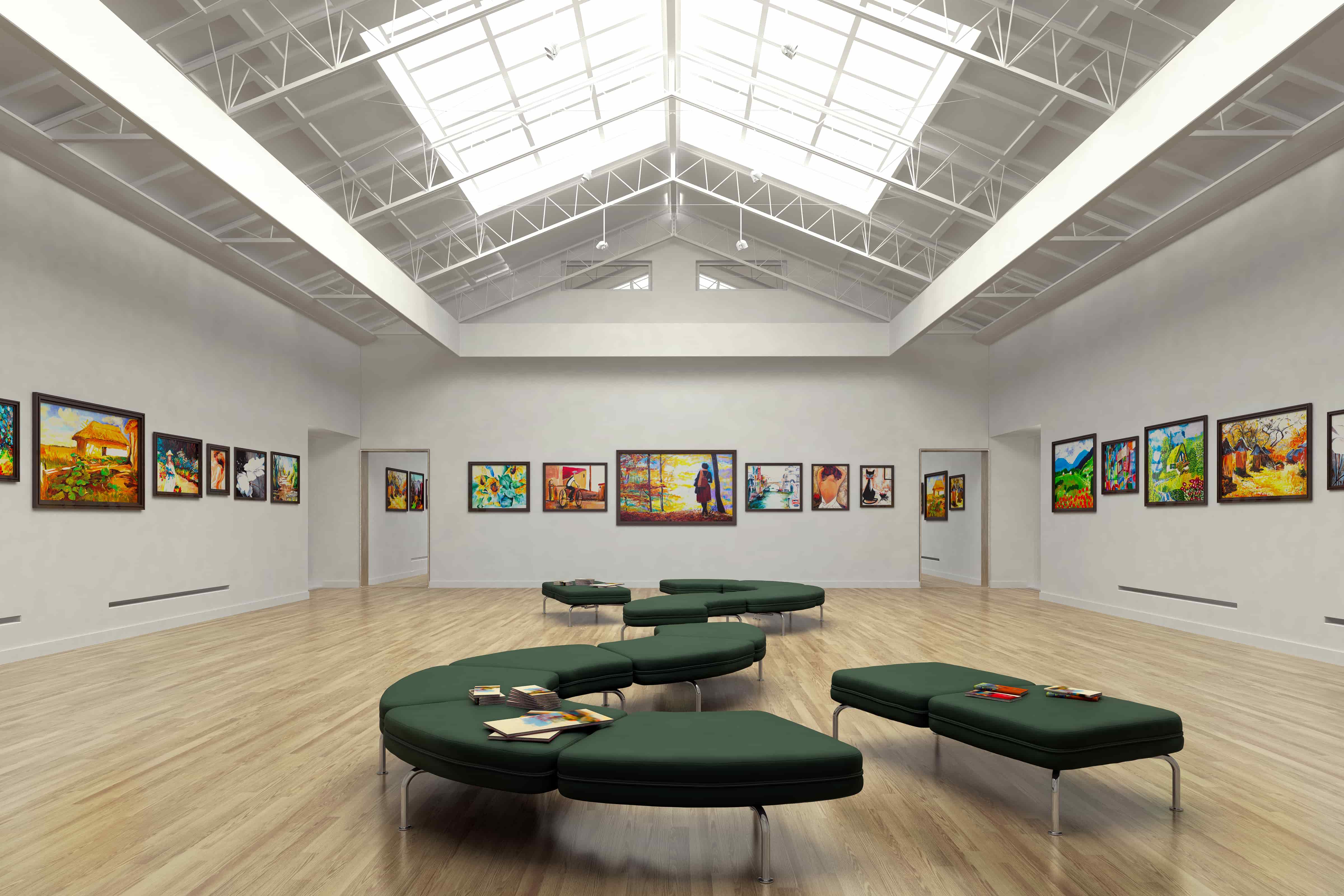 Semana del Arte y eventos aledaños