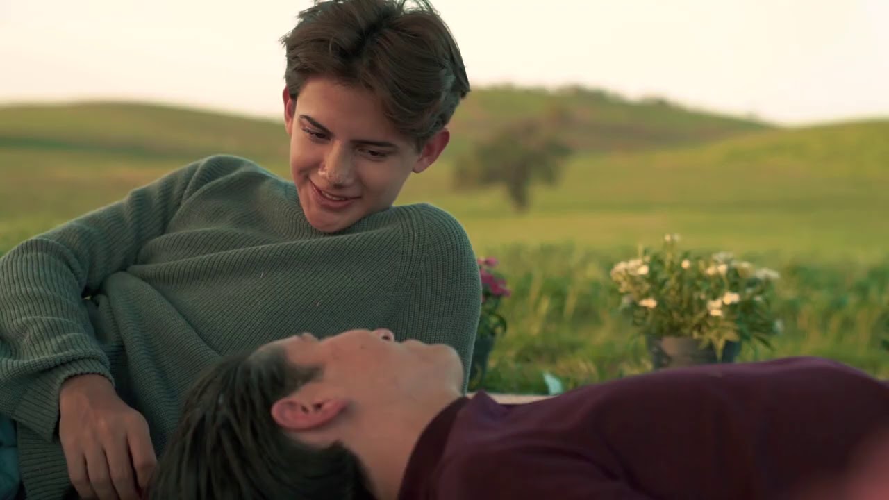 Dawn Avenue estrena "Vuelve"