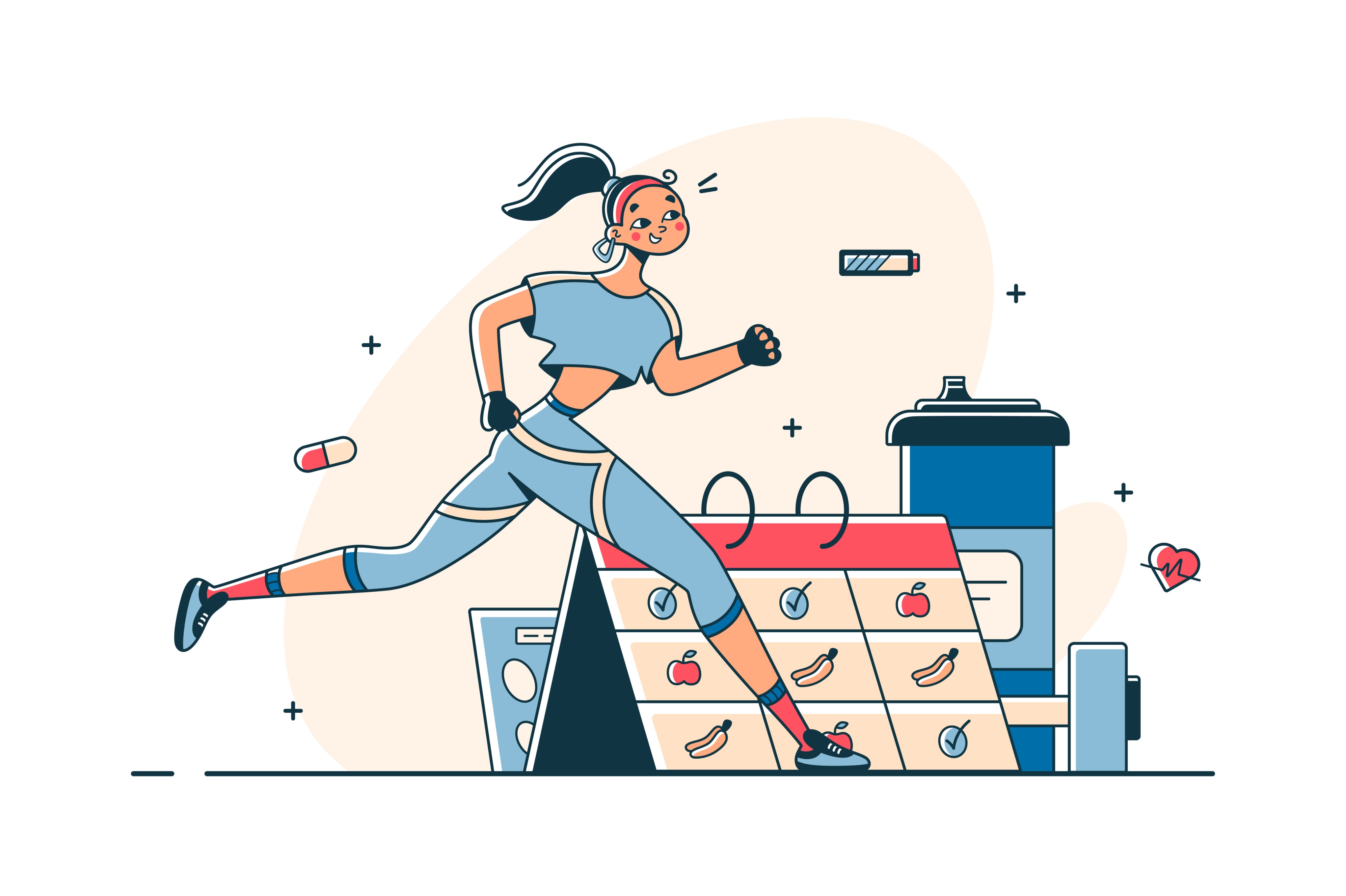 Consejos para runners principiantes