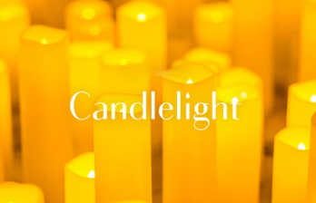 Candlelight: Especial de San Valentín