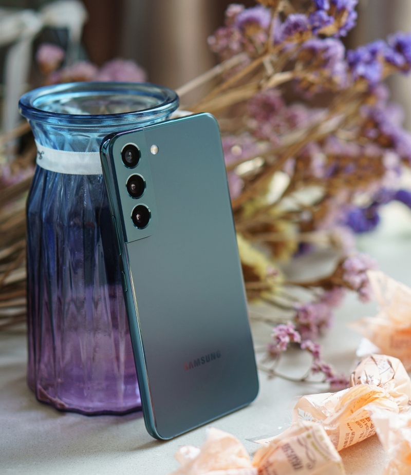 Se han filtrado las características del Samsung Galaxy S23