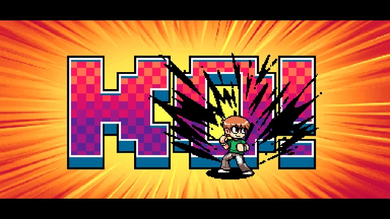 Redescubre el beat 'em up, "Scott Pilgrim vs. The World: The Game - Complete Edition"