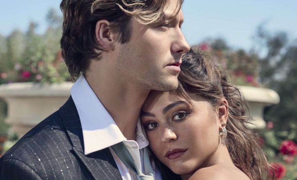 Prime Video revela a la pareja protagonista de la segunda temporada de "Off Campus"