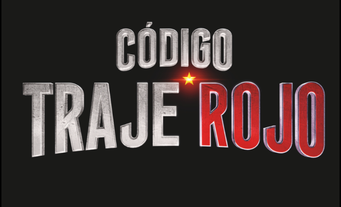 Se estrena en cines la comedia de acción "Código: traje rojo", protagonizada por Dwayne Johnson y Chris Evans