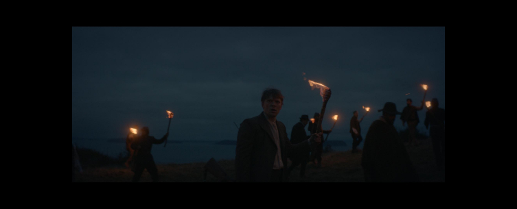 "Brujería", película de Christopher Murray, se estrenará en México el próximo 16 de marzo