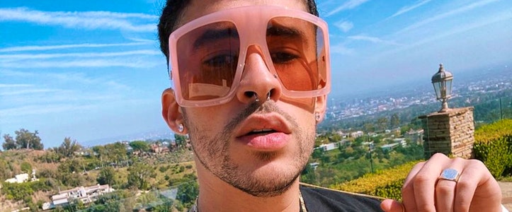 Bad Bunny dice adiós a los micrófonos
