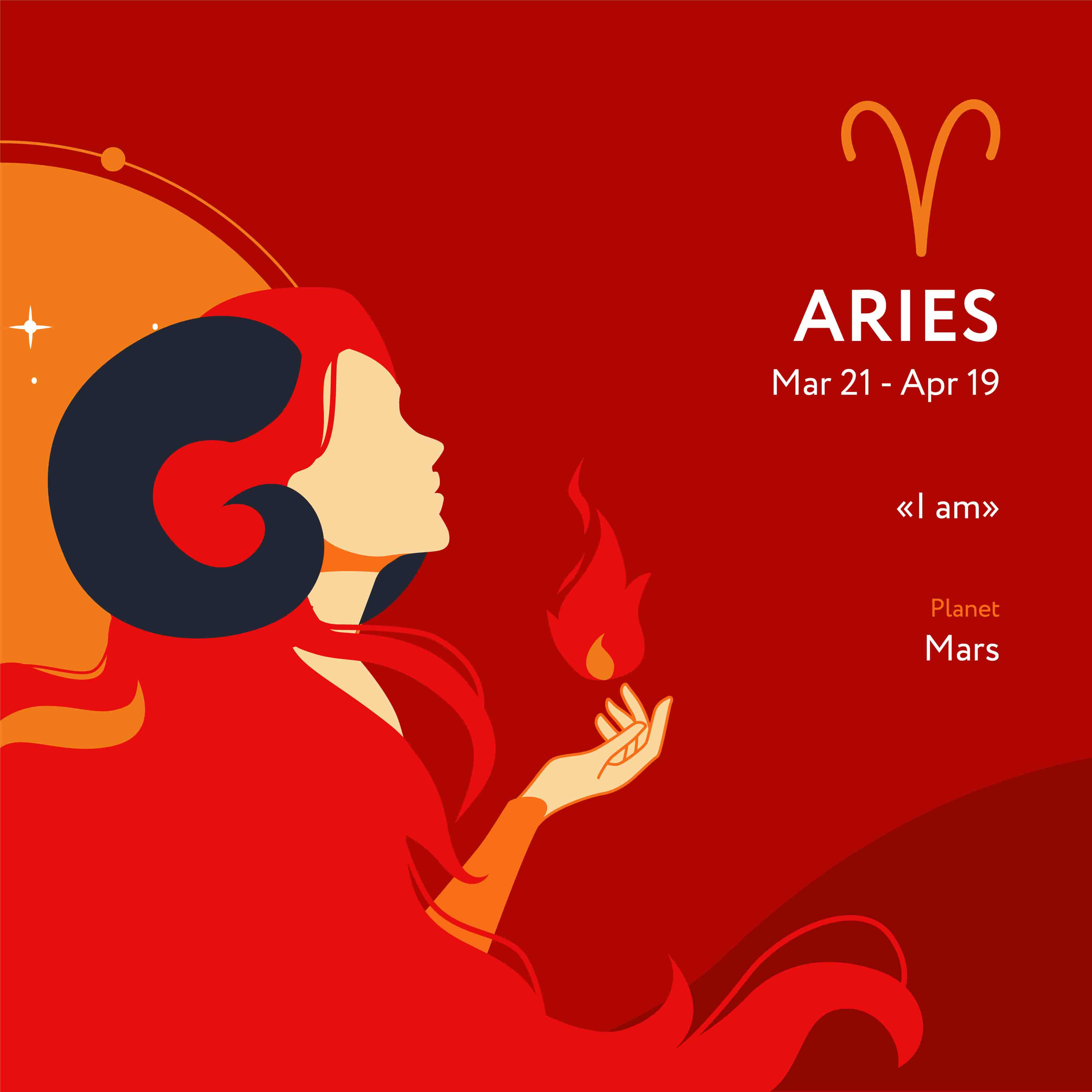 Tendencias zodiacales: lugares para visitar en la Aries season