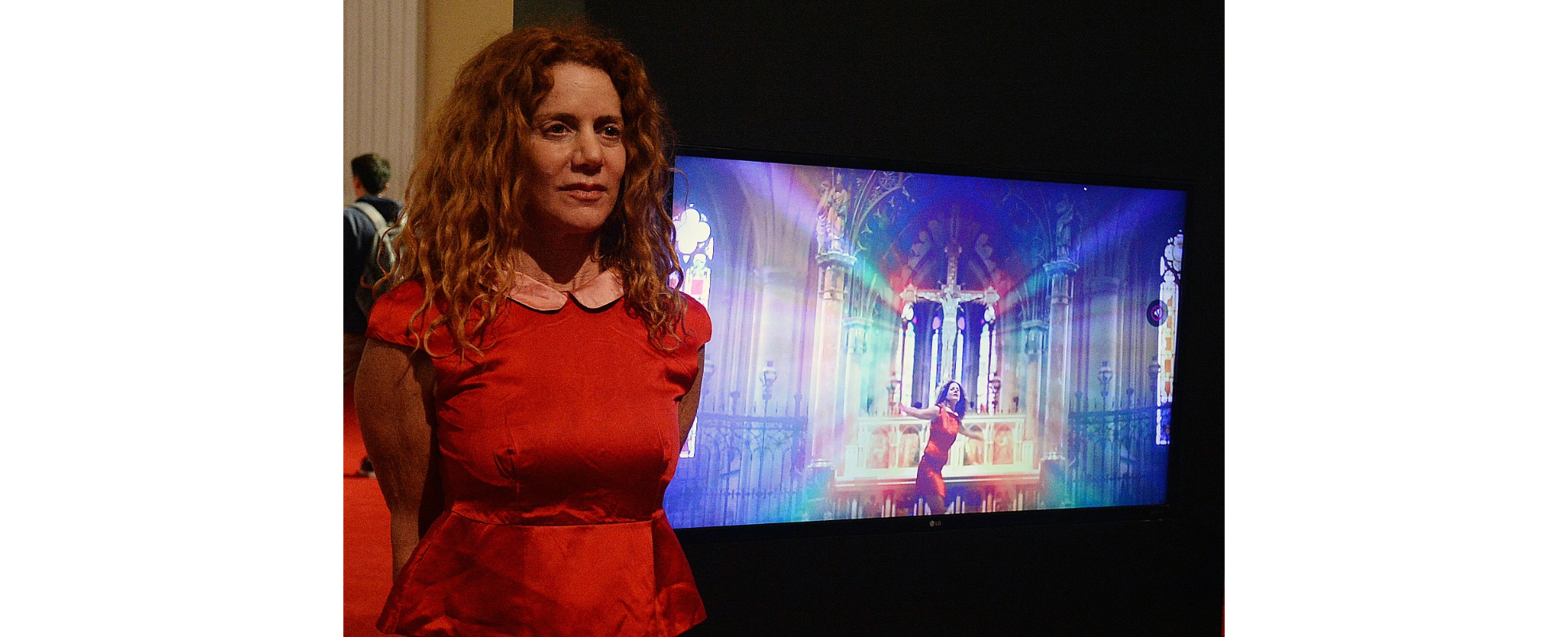 El Ex Teresa Arte Actual revela “Invisible”, retrospectiva esencial de María Marshall