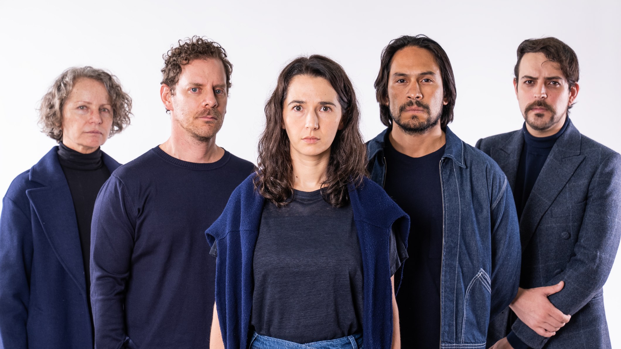 "Tierra de fuego", de Mario Diament, llega al Foro Shakespeare