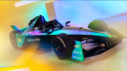 La CDMX se prepara para abrir la temporada nueve de la Fórmula E
