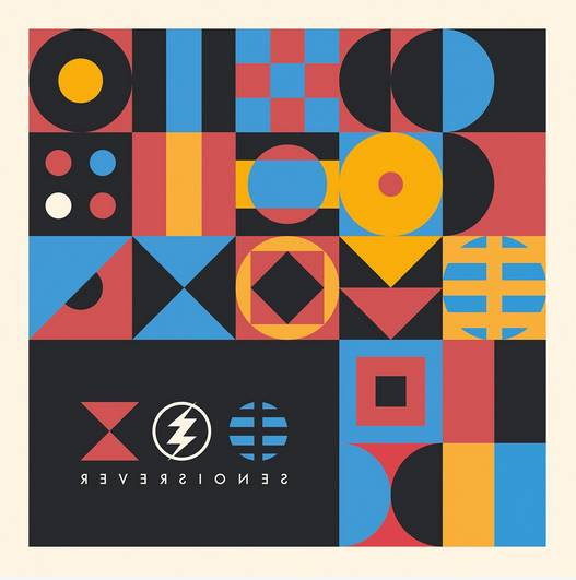 "REVERSIONES" el álbum tributo a ZOÉ ya está disponible