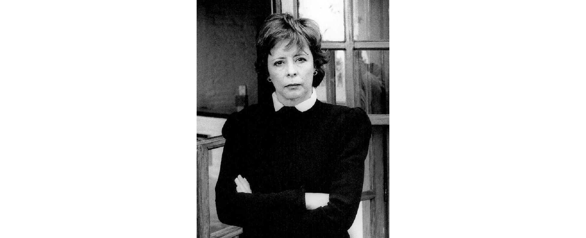 Tinta homenajeará y nombrará a la guionista Paz Alicia Garciadiego como su nueva Socia Honoraria