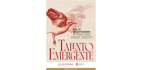 Impulsando la creación cinematográfica en el mundo, Talento Emergente llega a su 8ª edición