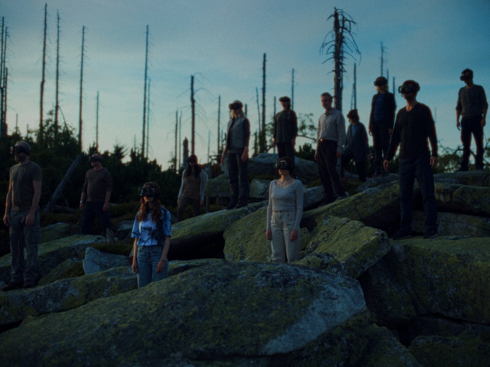 El 24° Festival de Cine Alemán presenta las últimas tres películas de su Selección Oficial