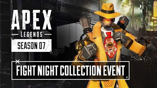 Apex Legends exalta el dolor en un nuevo evento de colección