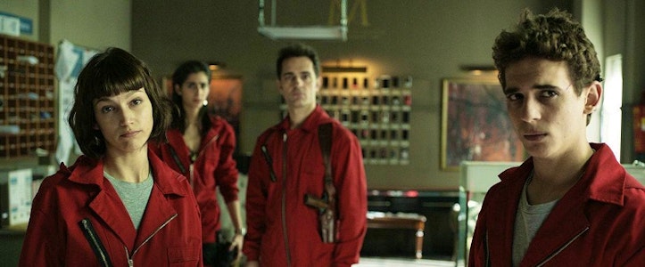 Motivos para renovar tu suscripción de Netflix en 2021