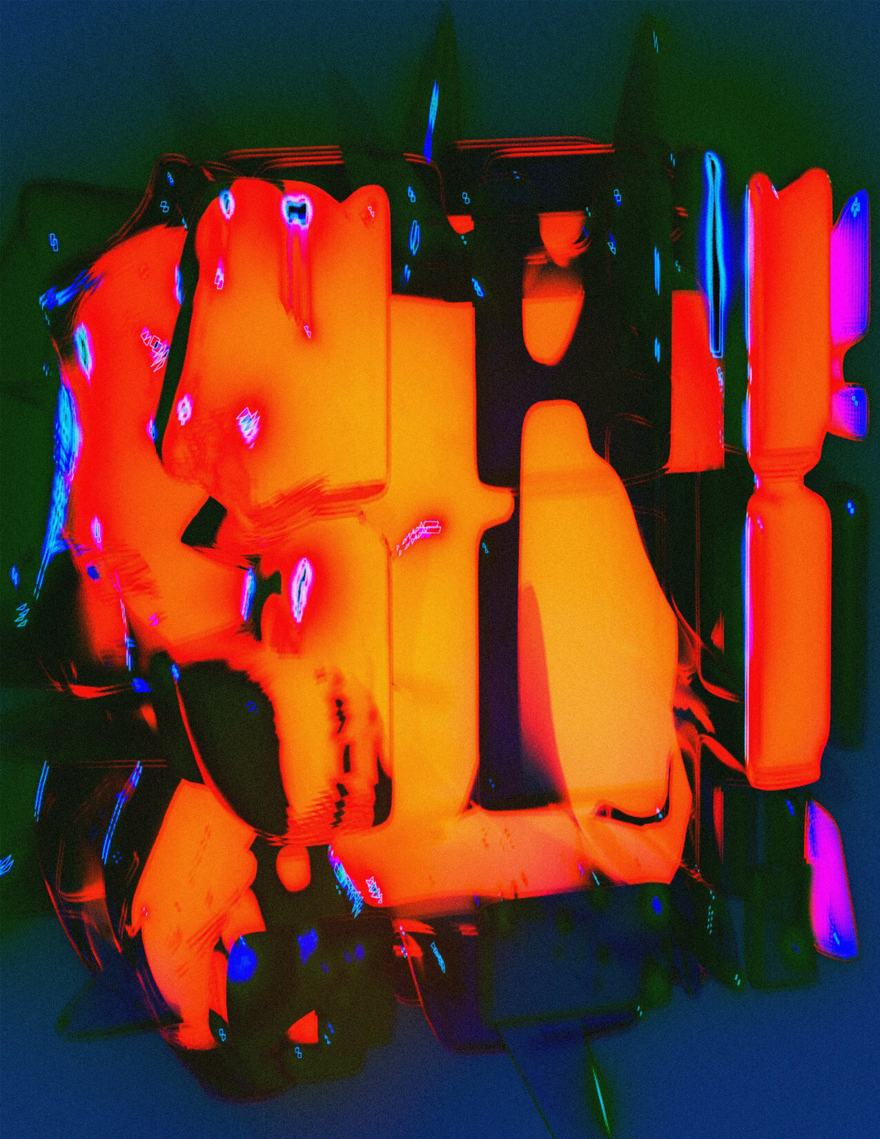 MUFO anuncia la inauguración de su galería de NFTs