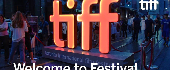El Festival Internacional de Cine de Toronto 2020