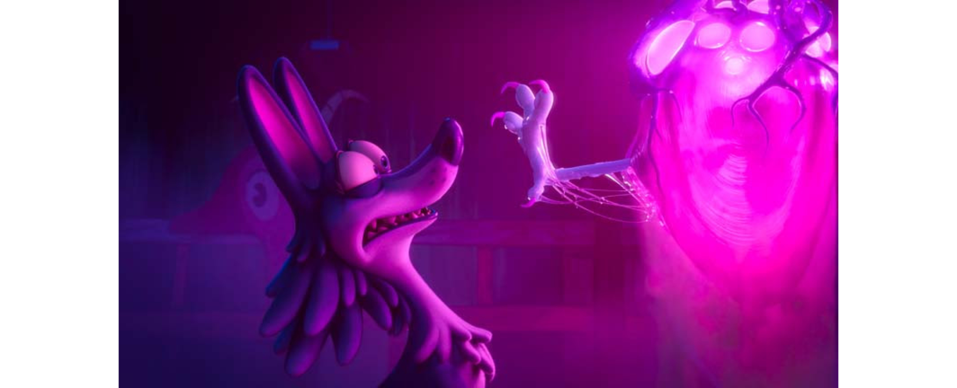 Bienvenidos a "Zoopocalipsis", el zoológico más loco del planeta